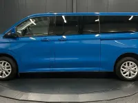 Gebraucht VW Caravelle Style 210 kW (286 PS) 2025 Mid blue metallic Van