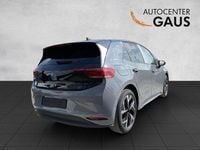Neu VW ID.3 Pro 150 kW (204 PS) 2026 Grau Kleinwagen