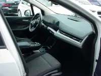 Gebraucht BMW 218 136 PS (100 kW) 2023 Alpinweiss iii Coupé