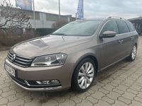 gebraucht VW Passat Variant