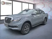Neu DFSK Rich 6 163 PS (119 kW) 2026 Grau Pickup