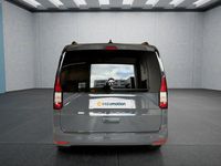 Second-hand VW Caddy Maxi 122 CP (89 kW) 2025 Gri Monovolum