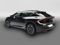 Gebraucht Kia EV6 Comfort 167 kW (228 PS) 2025 Schwarz SUV