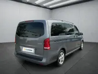 Gebraucht Mercedes Vito 190 PS (139 kW) 2020 Grau Van