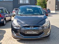 gebraucht Hyundai ix20 Classic/Klima/Sitzh./TüvNeu/Allwetter/Eu5/