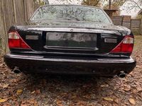 Gebraucht Jaguar XJ Executive 237 PS (174 kW) 2001 Schwarz Limousine