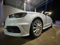 gebraucht Audi A3 2.0 TDI Quattro S line ACC LED ETC.