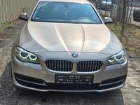 Gebraucht BMW 520 184 PS (135 kW) 2014 Andere farben Limousine