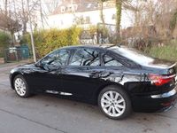 gebraucht Audi A6 A6Limousine 50 TDI quattro tiptronic sport