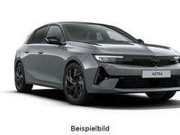 Neu Opel Astra 131 PS (96 kW) 2025 Grau Limousine