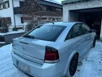 Gebraucht Opel Vectra 147 PS (108 kW) 2003 Silber Limousine