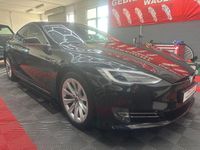Gebraucht Tesla Model S Performance 158 kW (215 PS) 2018 Schwarz Kleinwagen