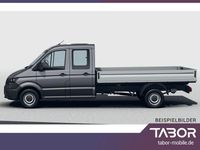 Neu VW Crafter S 140 PS (102 kW) 2025 Schwarz Van