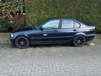 gebraucht BMW 320 e46 d