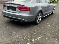 gebraucht Audi A5 2.0 TDI S-Line