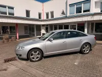 Gebraucht Audi A6 252 PS (185 kW) 2006 Silber Limousine