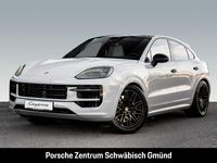 Neu Porsche Cayenne GTS 500 PS (367 kW) 2026 Weiß SUV