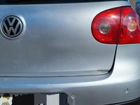 Gebraucht VW Golf IV 116 PS (85 kW) 2004 Silber Limousine