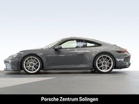 Neu Porsche 992 Chrono 510 PS (375 kW) 2026 Grau