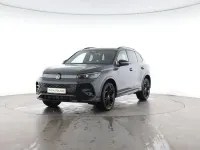 Gebraucht VW Tiguan Style 193 PS (141 kW) 2026 Delfingrau SUV