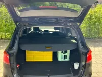 Gebraucht BMW 218 Gran Tourer 150 PS (110 kW) 2019 Schwarz Van / Kleinbus
