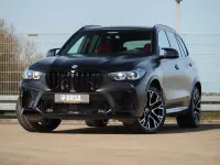 Neu BMW X5 M Competition Edition 625 PS (459 kW) 2026 Grau SUV