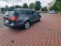 Gebraucht VW Passat Highline 170 PS (125 kW) 2010 Grau Kombi