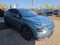 Gebraucht Citroën C4 PureTech 131 PS (96 kW) 2024 Lackierung olbia blau/typ aussenverkleidung metalliclackierung SUV