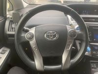 gebraucht Toyota Prius+ Taxi Prius+ 7Sitzer