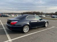 gebraucht BMW 523 5er Facelift i E 60 2009