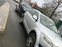 Gebraucht Audi Q7 233 PS (171 kW) 2006 Silber SUV