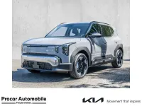 Neu Kia EV2 Earth 106 kW (145 PS) 2026 SUV