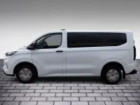 Neu Ford Transit Custom Trend 136 PS (100 kW) 2026 Frozen white Kombi