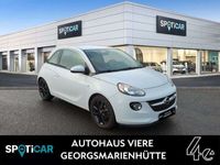 gebraucht Opel Adam Jam SHZ I LHZ I PDC I KLIMA