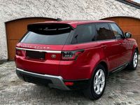 gebraucht Land Rover Range Rover Sport HSE/1.Ha/Pano/Eur6/Scheckh/AHK