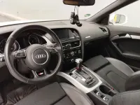 Gebraucht Audi Cabriolet Sport 170 PS (125 kW) 2013 Weiß Cabrio