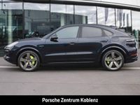 Gebraucht Porsche Cayenne 462 PS (339 kW) 2020 Blau SUV
