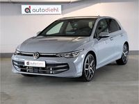 Gebraucht VW Golf VIII Edition 150 PS (110 kW) 2024 Grau Limousine