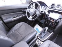 gebraucht Suzuki Vitara VITARA1.4 BOOSTERJET HYBRID ALLGRIP*VOLLAUSSTAT*