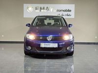 gebraucht VW Golf Plus 1.4 TSI Highline