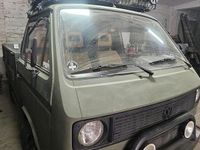 Gebraucht VW T3 50 PS (36 kW) 1984 Van