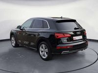 gebraucht Audi Q5 50 TFSI e quattro s-tronic sport