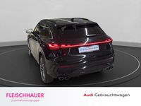 Gebraucht Audi SQ5 Edition .1 367 PS (269 kW) 2026 Schwarz SUV