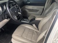 Gebraucht Dodge Charger 375 PS (275 kW) 2007 Weiß Limousine