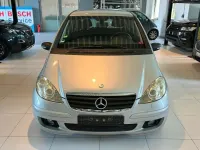 Gebraucht Mercedes A160 Classic 82 PS (60 kW) 2006 Silber Limousine