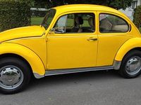 Gebraucht VW Käfer 34 PS (25 kW) 1975 Gelb
