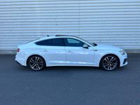 gebraucht Audi S5 Sportback 3.0 TFSI Carbon Wie Neu