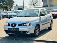 Gebraucht Seat Cordoba Reference 86 PS (63 kW) 2009 Silber Limousine