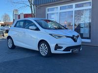 Gebraucht Renault Zoe Experience 50 kW (69 PS) 2021 Weiß Kleinwagen