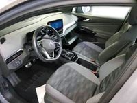 Gebraucht VW ID.4 Pure 108 kW (148 PS) 2022 Grau SUV